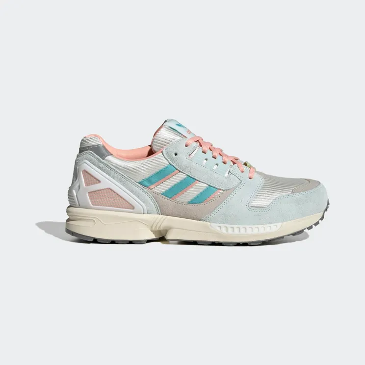 adidas ZX 8000 Ice Mint / Trace Pink / Cream White (IF5382)