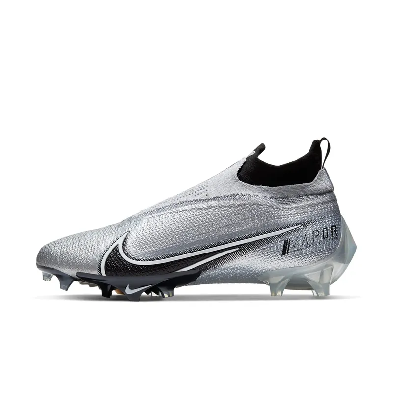 Nike Vapor Edge Elite 360 Flyknit White White/Pure Platinum/Wolf Grey (AO8276-100)