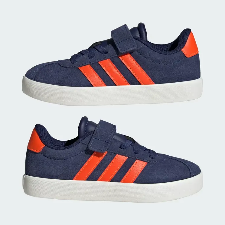 adidas-court JR2215