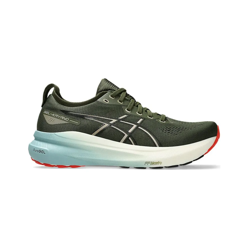 ASICS Gel-Kayano 31 Smog Green (1011B867-301)