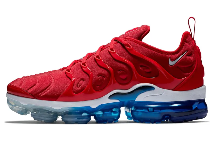 Nike Air VaporMax Plus USA