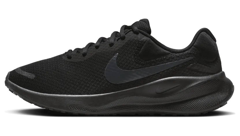 Nike Revolution 7 Black Off Noir (FB2208-002)