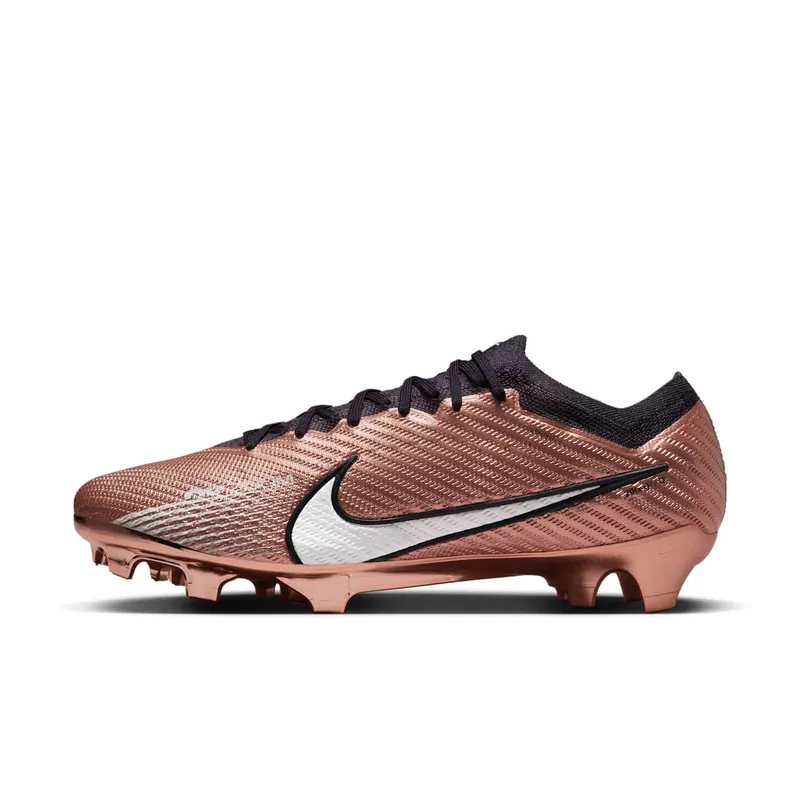 Nike Zoom Mercurial Vapor 15 Elite FG Generations Pack Metallic Copper (DR5934-810)