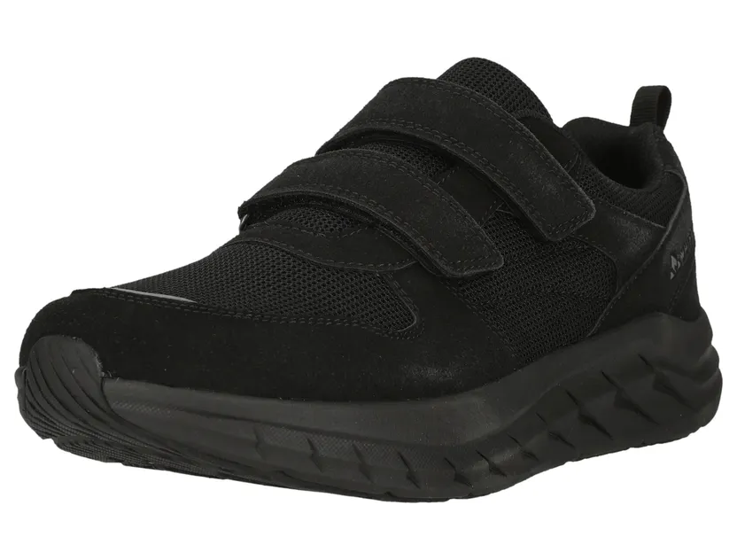 Whistler sneaker Zwart (W262531-1001S)