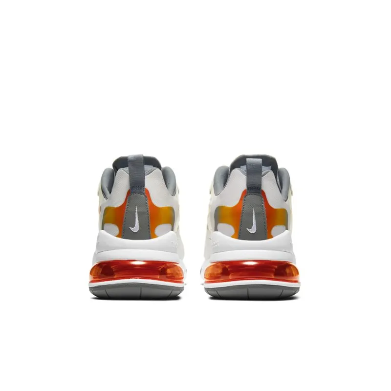 Nike Air Max 270 SE Summit White Summit White/Vast Grey/Smoke Grey (CD6615-100)