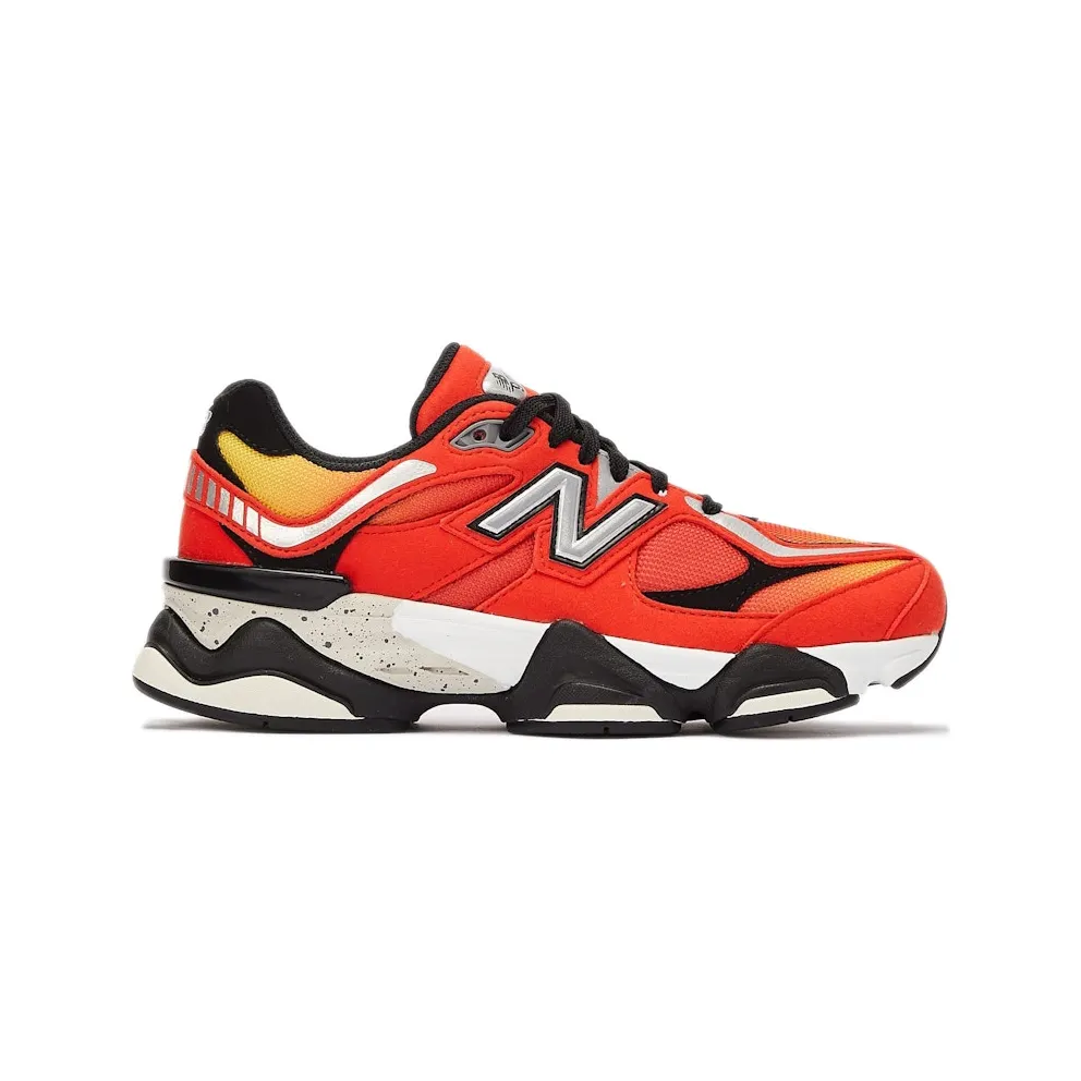 New Balance 9060 DTLR Fire Sign (GC9060DM)