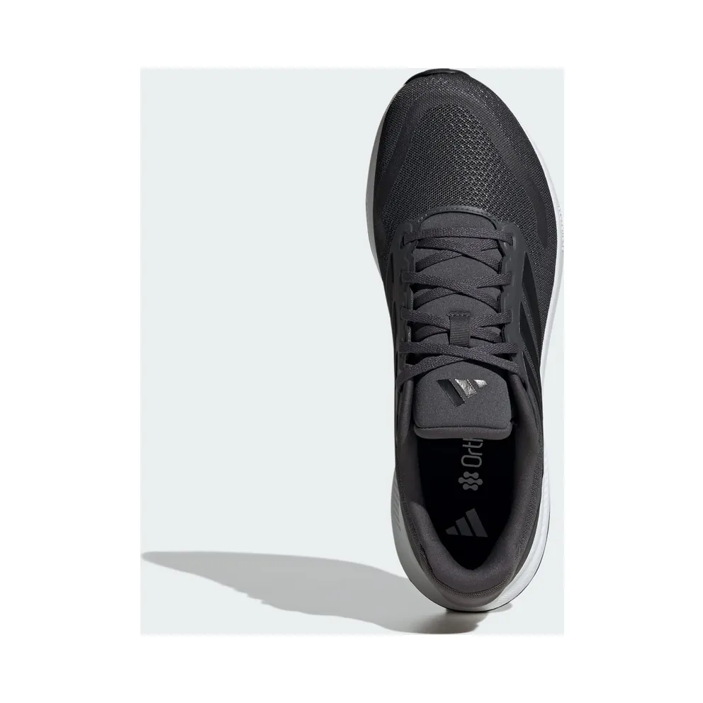 Adidas Runfalcon 5 Running Shoes Grey Six / Core Black / Cloud White (IE8819)