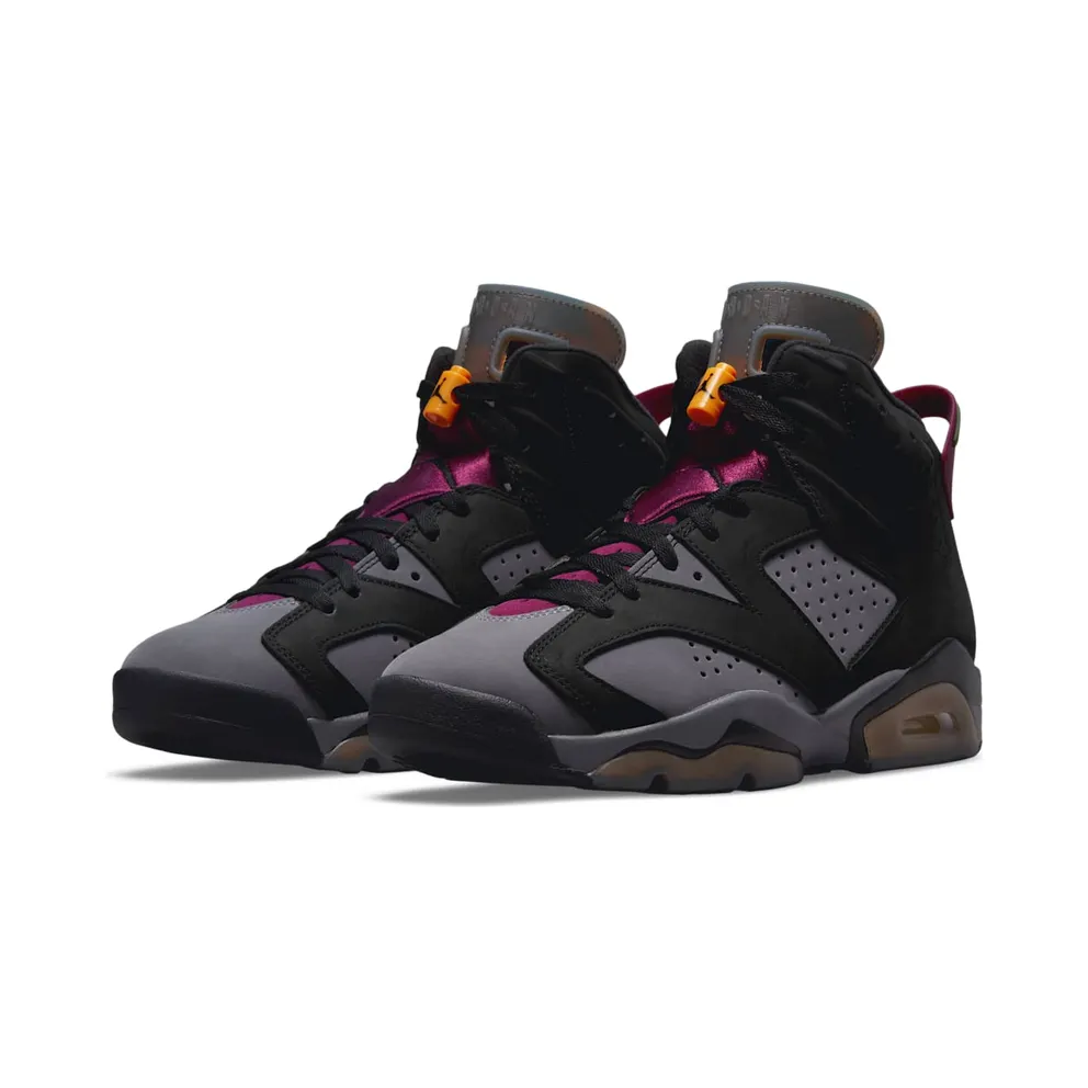 Jordan 6 Retro Bordeaux (CT8529-063)