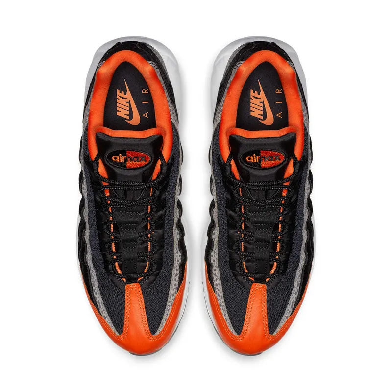 Nike Air Max 95 ‘Safari Granite’ (AV7014-002)