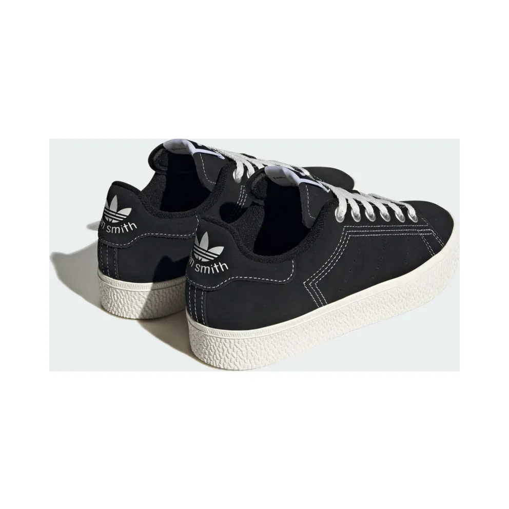 Adidas Stan Smith CS Core Black / Core White / Gum (IE7587)