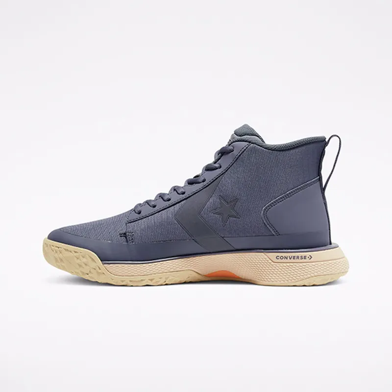 Converse Star Series BB Carbon Grey/papyrus/campfire (166518C)