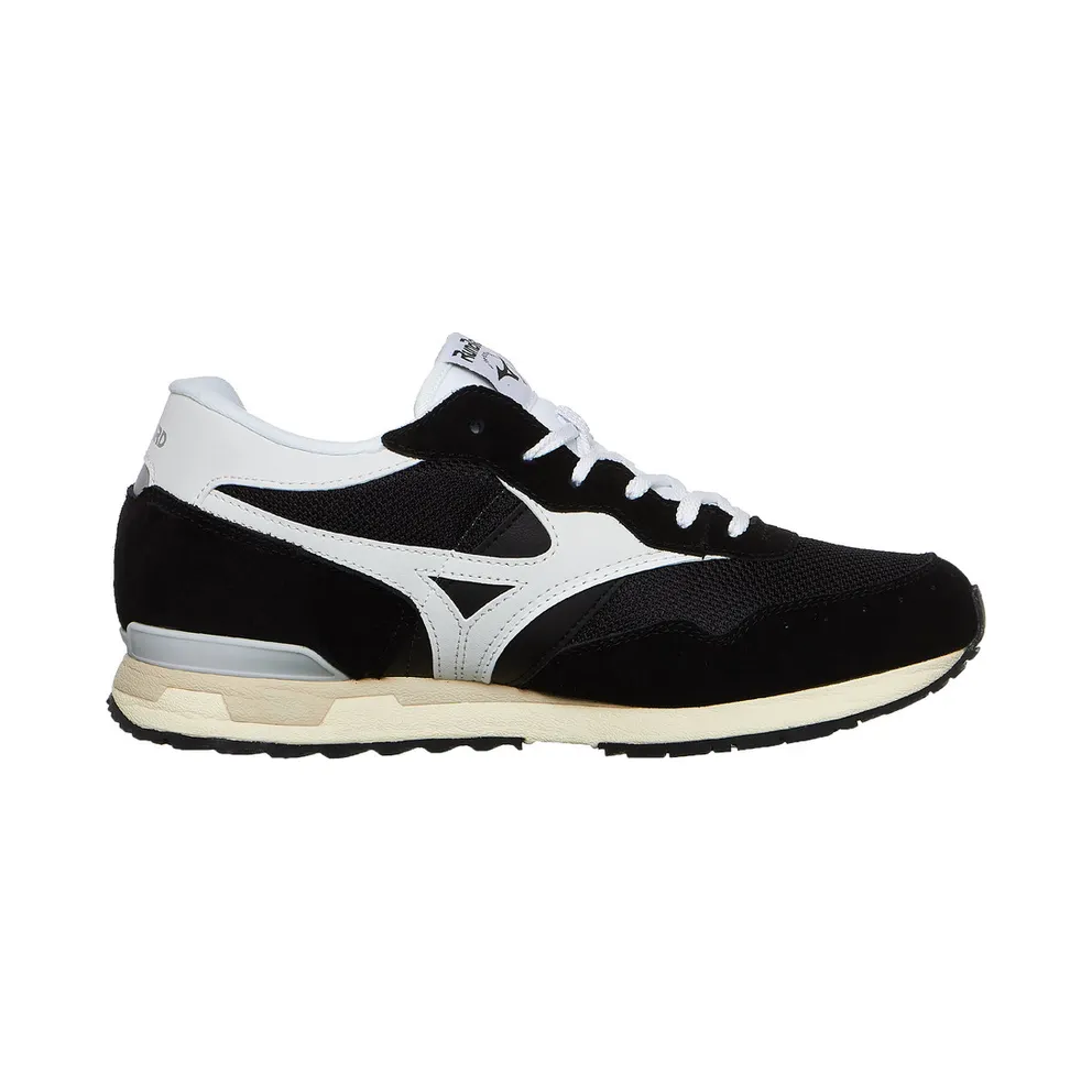 Mizuno GV87 Black / High Rise / Steel Gray (D1GA190965)