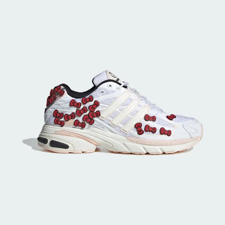 adidas Adistar Cusion Hello Kitty (II0020)