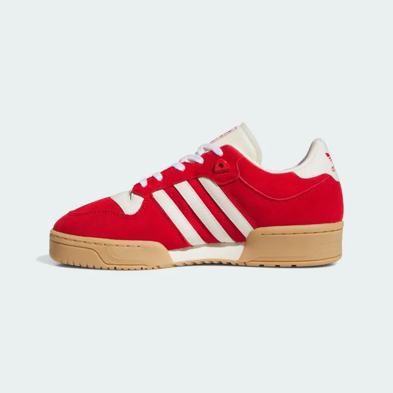 adidas Rivalry 86 Low Better Scarlet (ID8410)