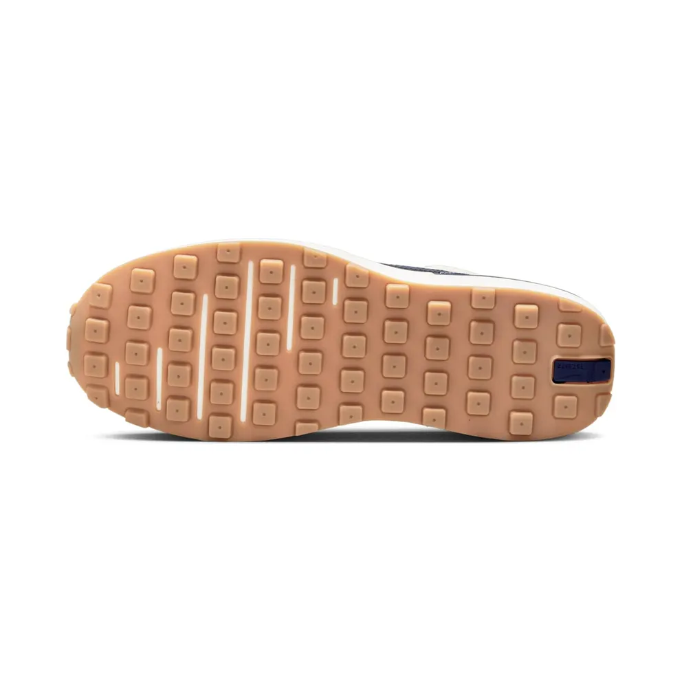 Nike Waffle One SE Coconut Milk Midnight Navy (DQ7685-101)
