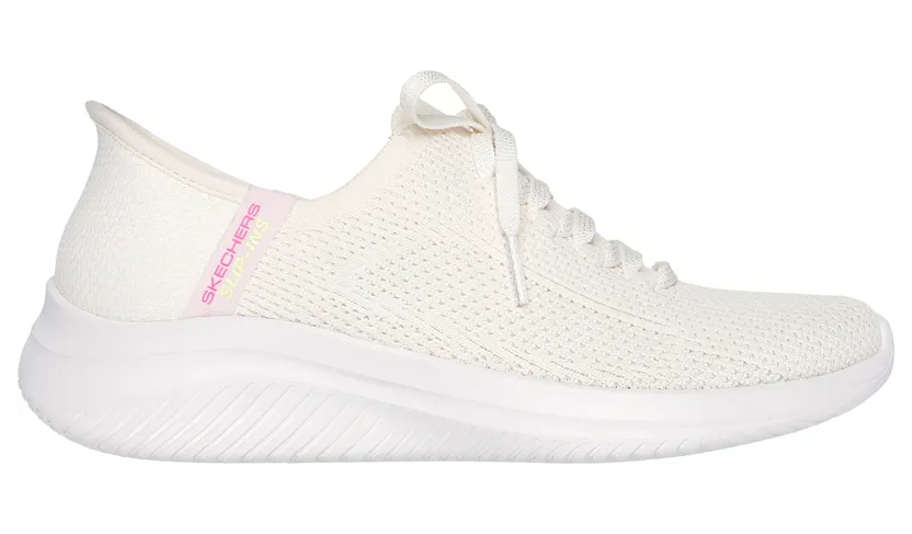 Skechers Slip-ins: Ultra Flex 3.0 – Elevated Motion – Natuurlijk (150457 NAT)