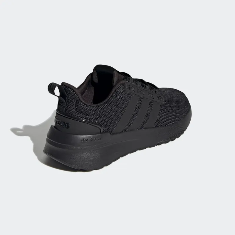 Adidas Racer TR21 Core Black / Core Black / Carbon (GZ9127)