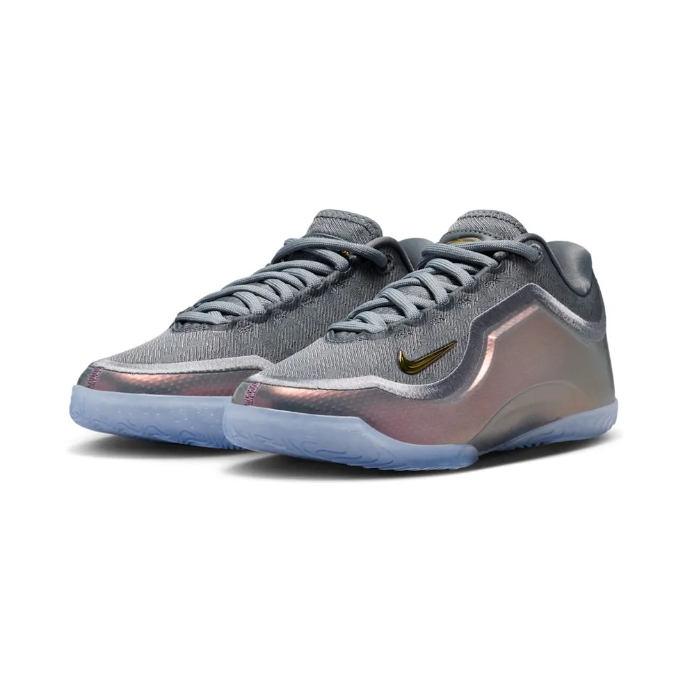 Nike LeBron Twenty-Three Cool Grey / Black / Cool Grey (IV4797-002)