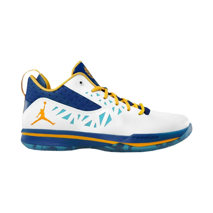 Jordan CP3.V Year of the Dragon