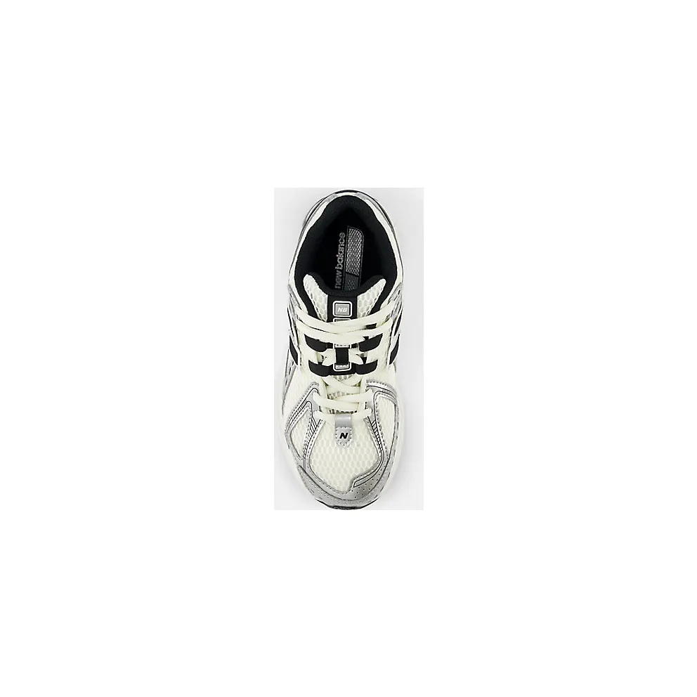New Balance 1906 GS “Silver Metallic Black” (GC1906ER)