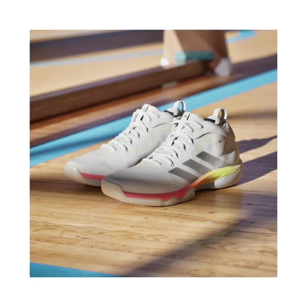 Adidas CRAZYFLIGHT 7 Cloud White / Cloud White / Iron Metallic (IH4637)