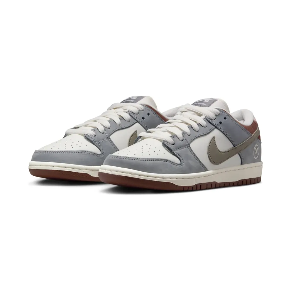 Nike SB Dunk Low “Yuto Horigome” (FQ1180-001)