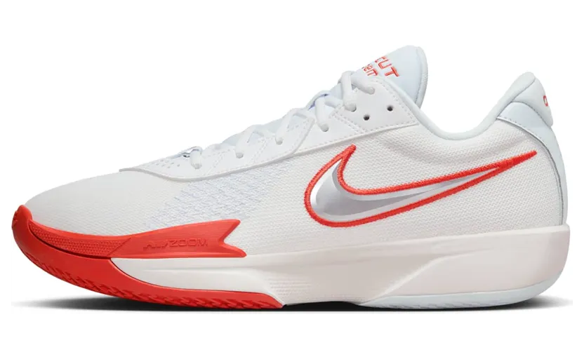 Nike Air Zoom GT Cut Academy “White” (FB2599-101)