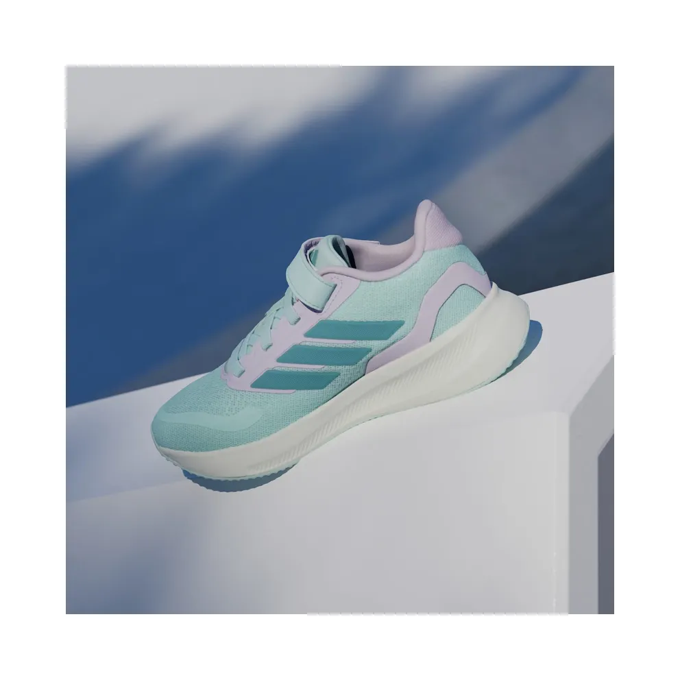 Adidas Runfalcon 5 Kids Halo Mint / Mint Ton / Ice Lavender (JP9403)