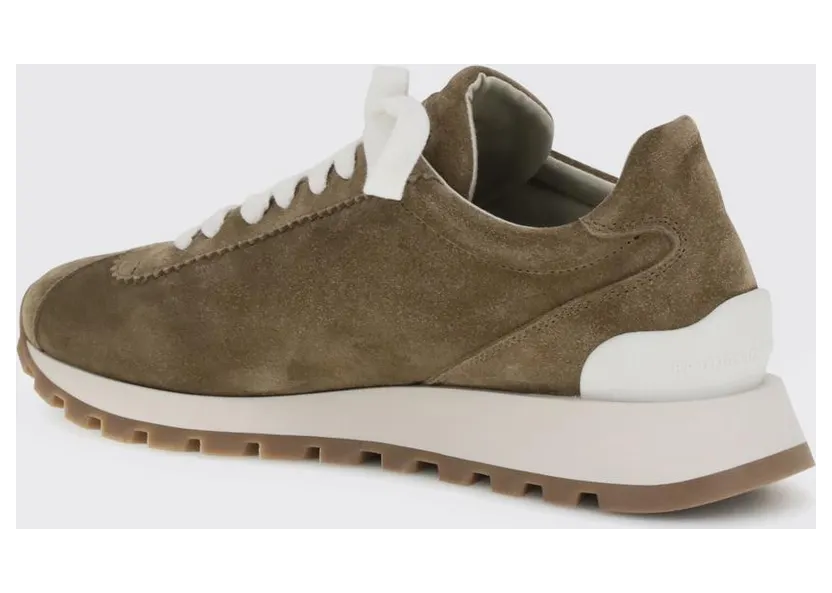 Brunello cucinelli Sneakers Mud (MZSFG2110C8921) (2)