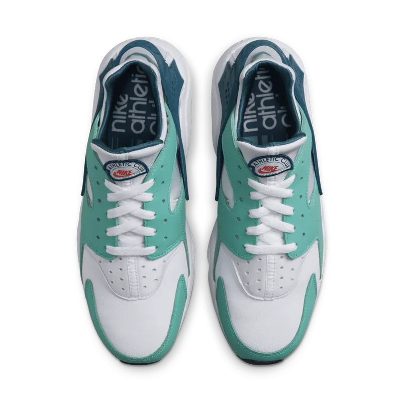 Nike Air Huarache Athletic Club Turquoise (DQ8239-300)