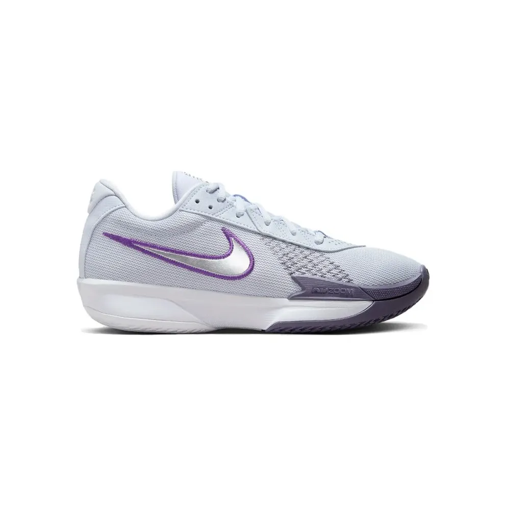Nike Air Zoom GT Cut Academy Grey Barely Grape (FZ2852-002)