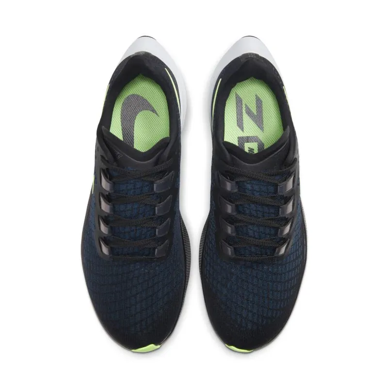 Nike Air Zoom Pegasus 37 Running Black (BQ9646-001)