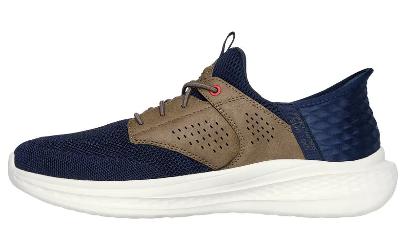 skechers-relaxed-fit 210889 NVTN