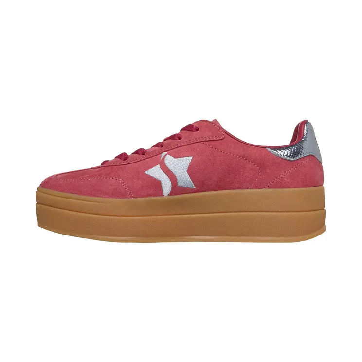 skechers-skech 185430 RDBL
