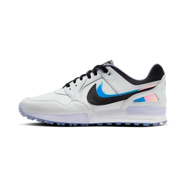 Nike Air Pegasus ’89 G NRG Endless Pursuit “Summit White / Barely Grape / Daybreak / Black” (FN6912-100)