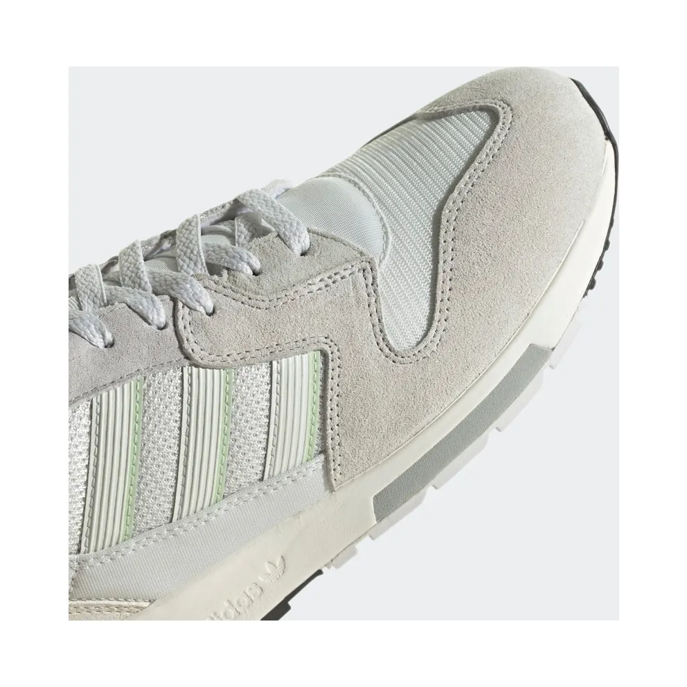 Adidas ZX 420 Ash Silver / Off White / White Tint (GW5764)