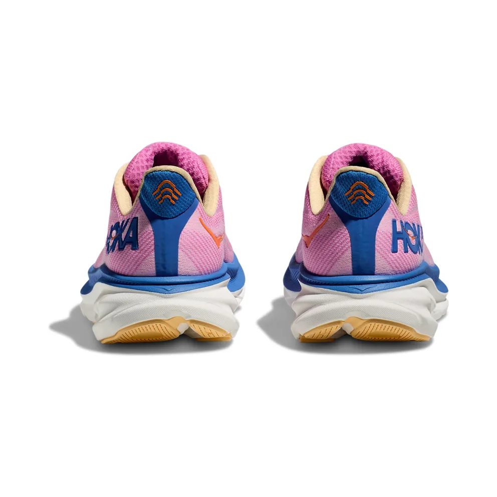 Hoka One Clifton 9 Cyclamen Sweet Lilac (1127896-CSLC)