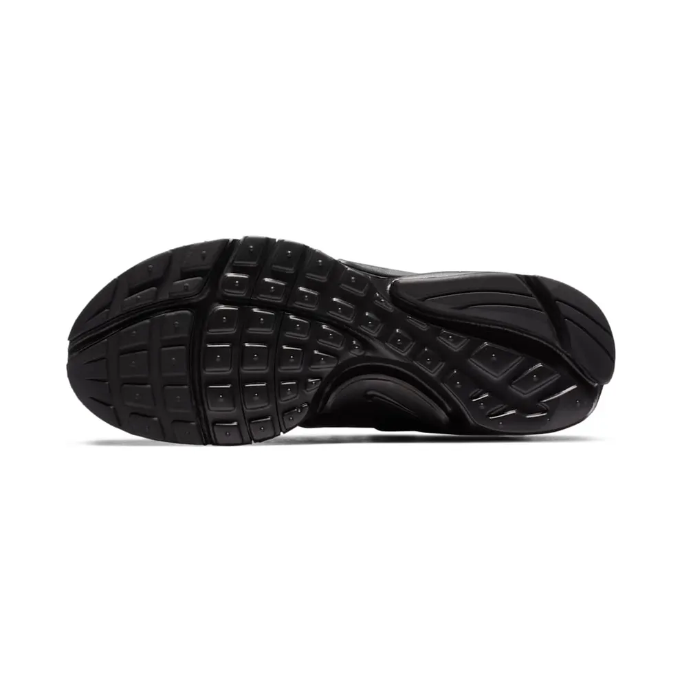 Nike Air Presto Triple Black (GS) Black/Black-Black (833875-003)