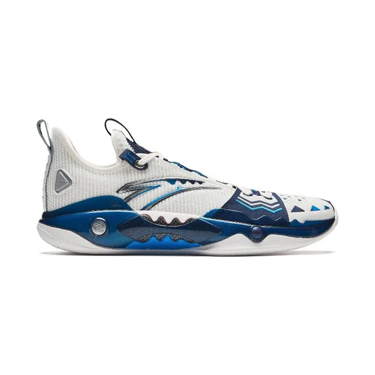 Anta Shock Wave 5 Pro Kyrie Irving Dallas (112421111S-5)