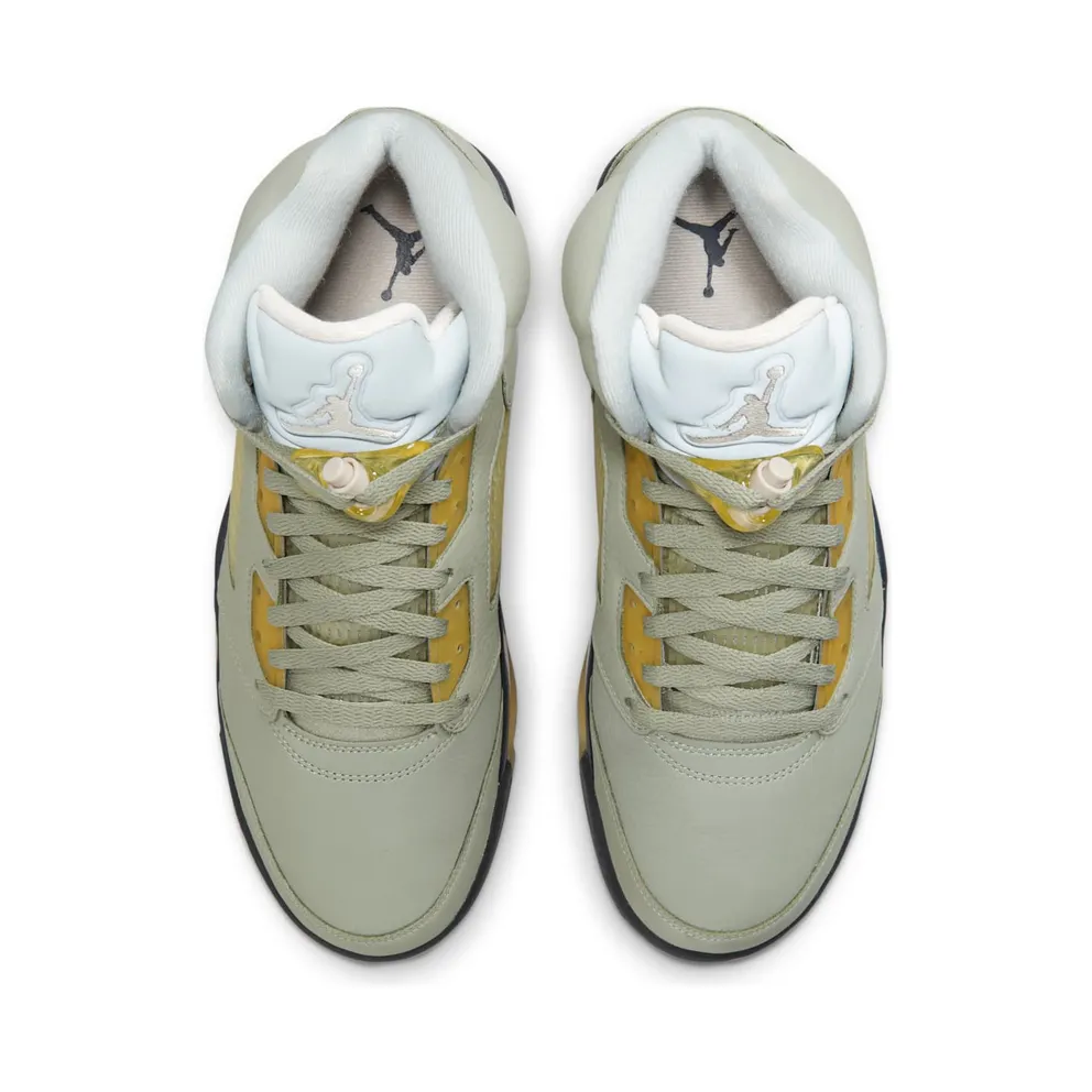 Jordan 5 Retro Jade Horizon (GS) (DC7501-300)