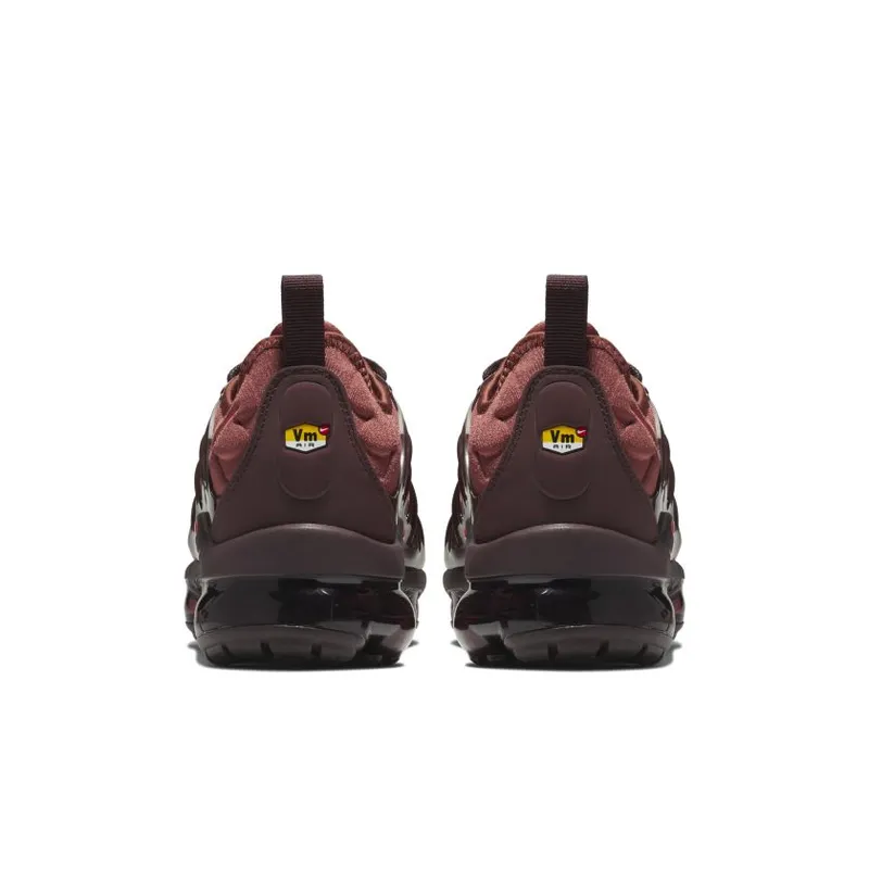 Nike Air VaporMax Plus Burnt Orange (W) Burnt Orange/Burgundy Crush-Reflect Silver-Habanero Red (AO4550-201)