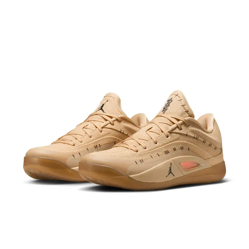 Jordan Zion 4 “Voodoo” (FB1803-200)