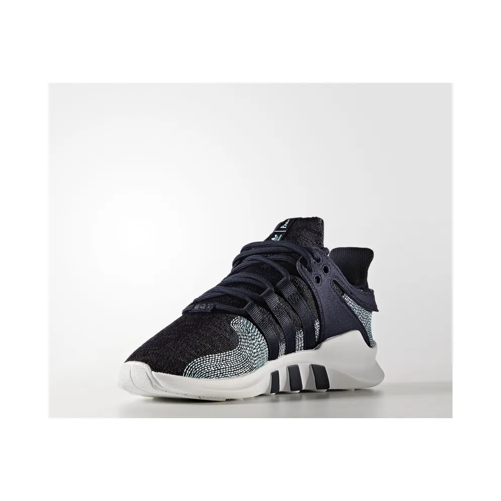 adidas EQT Support ADV Parley Legend Ink Legend Ink/Icey Blue/Footwear White (CQ0299)