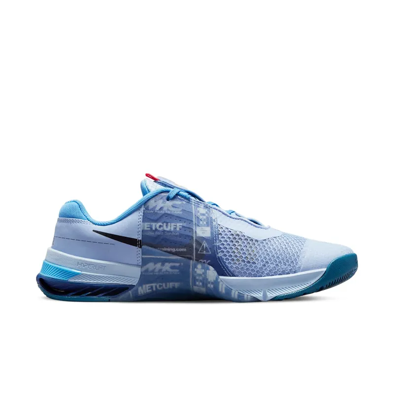 Nike Metcon 7 AMP Light Marine (DH3382-504)