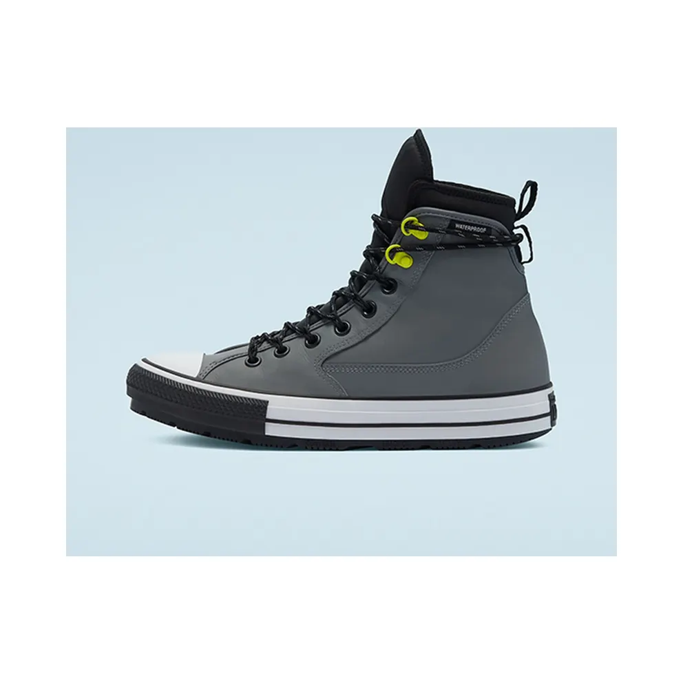 Converse Chuck Taylor All Star All Terrain High ‘Limestone Grey’ Limestone Grey/Black/White (169587C)