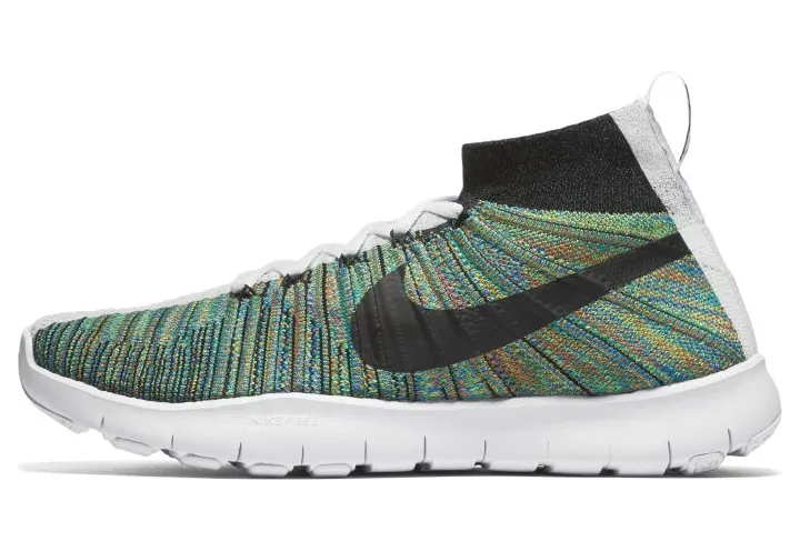 Nike Free TR Force Flyknit PRM Riccardo Tisci – Multi Color (844461-910)