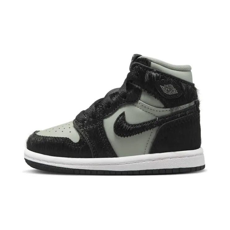 Jordan 1 Retro High OG TD Twist 2.0 “Medium Grey / White / Black” (FB1313-001)