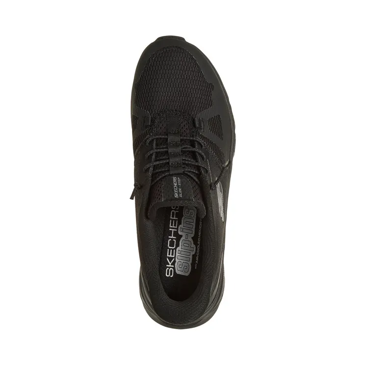 skechers-waterproof 150487_BBK