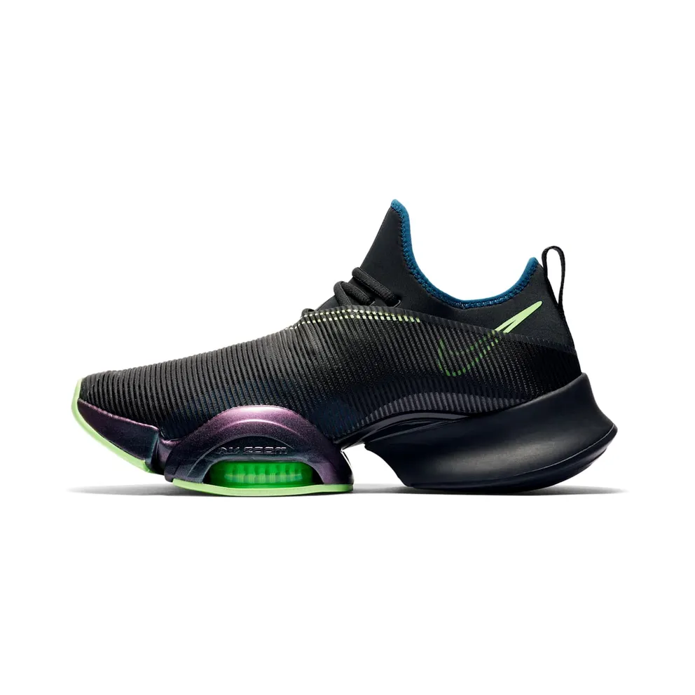 Nike Air Zoom SuperRep Black (CD3460-034)