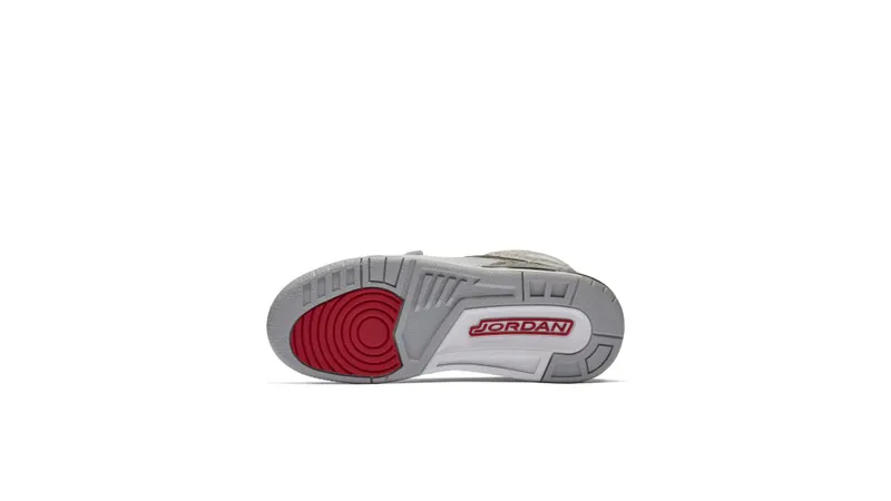 Jordan Legacy 312 Flip (GS) White/Black (AT4040-100)